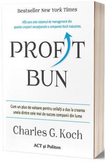 Profit bun