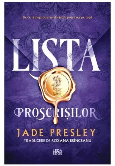 Lista Proscrisilor