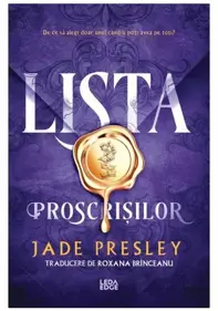 Lista Proscrișilor