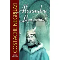 Alexandru Lapușneanul