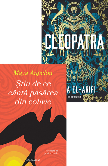Pachet Ia-ti Vocea Inapoi