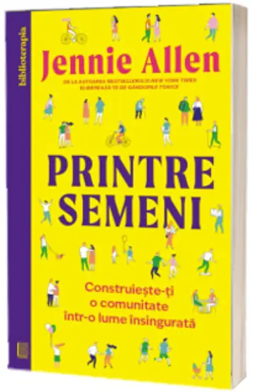 Printre semeni