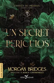 Un secret periculos (ediţie specială)