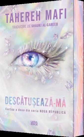 Descatuseaza-ma. Seria Noua Republica Vol.2