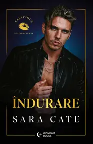 Îndurare