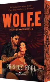 Wolf.e