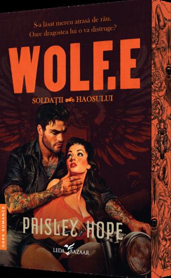 Wolf.e