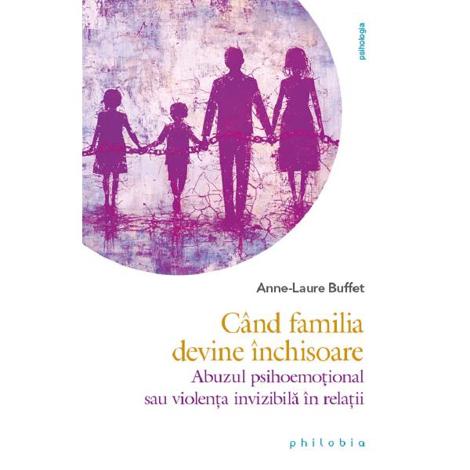 Cand familia devine inchisoare