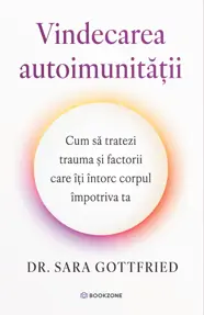 Vindecarea autoimunitatii