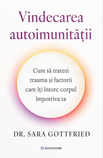 Vindecarea autoimunitatii