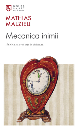 Mecanica inimii