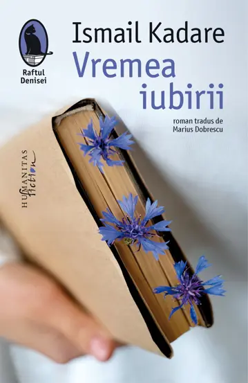 Vremea iubirii
