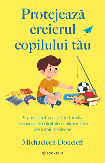 Pachet Superputerile copilului tau