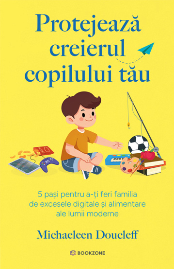 Protejeaza creierul copilului tau