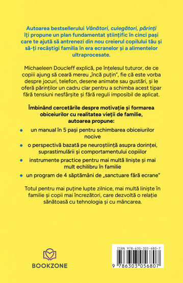 Protejeaza creierul copilului tau