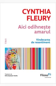Aici odihneste amarul