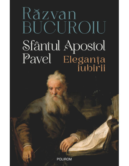 Sfantul Apostol Pavel