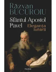 Sfântul Apostol Pavel