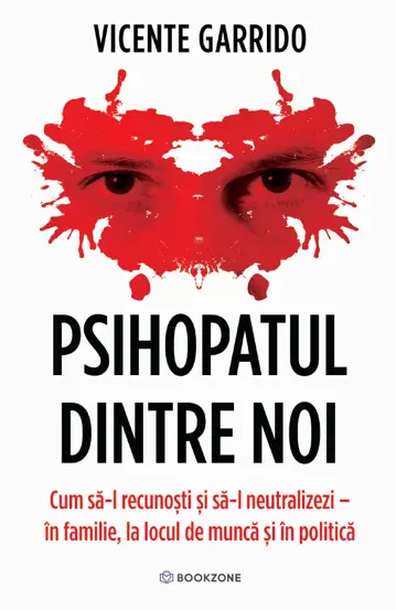 Pachet Cum sa Dezarmezi un Pradator