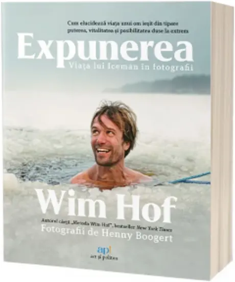 Expunerea