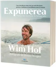 Expunerea