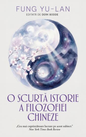 O scurta istorie a filosofiei chineze