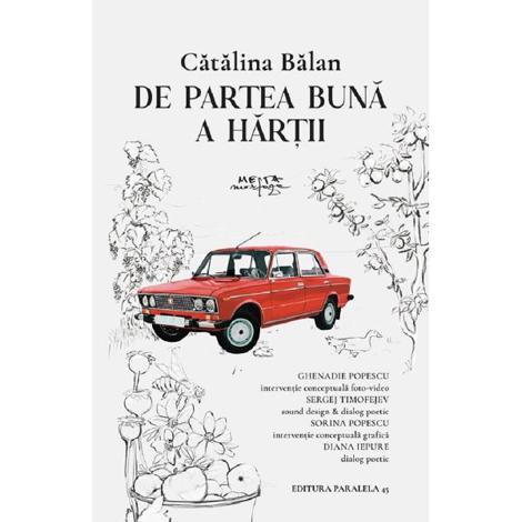De partea buna a hartii