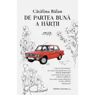 De partea bună a hărții