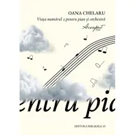 Viața numărul 2 pentru pian și orchestră