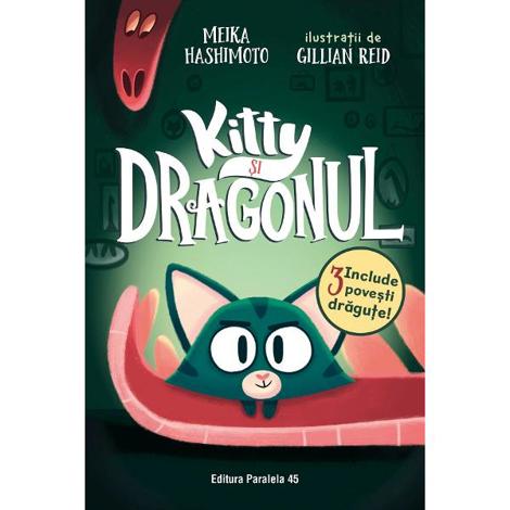Kitty si Dragonul
