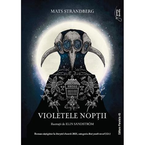 Violetele noptii