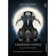 Violetele nopții