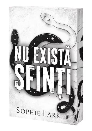 Nu exista sfinti. Seria Sinners Duet Vol.1
