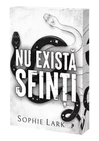 Nu exista sfinti. Seria Sinners Duet Vol.1
