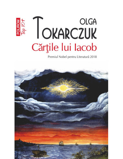 Cartile lui Iacob