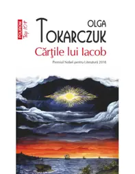 Cartile lui Iacob