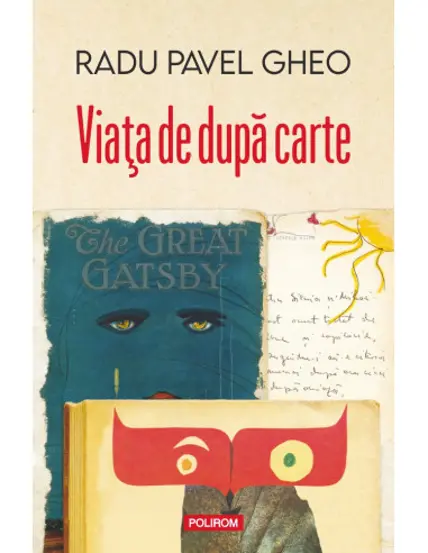 Viata de dupa carte