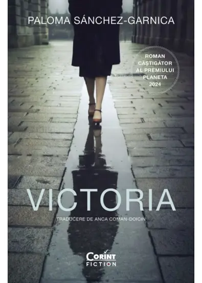 Victoria
