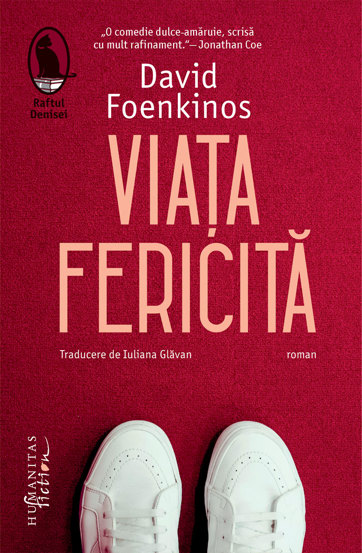 Viata fericita