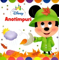 Disney Bebe: Anotimpuri