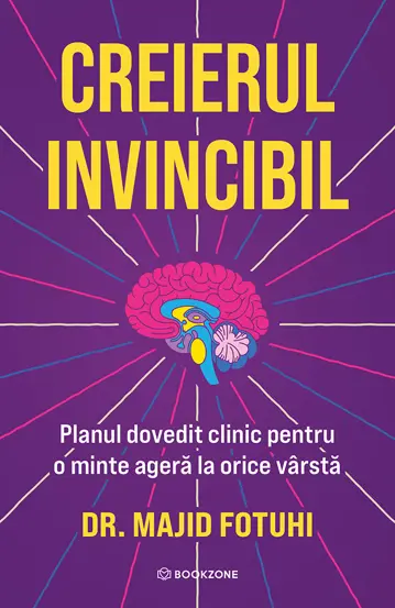 Pachet Bio-Hacking pentru Creier