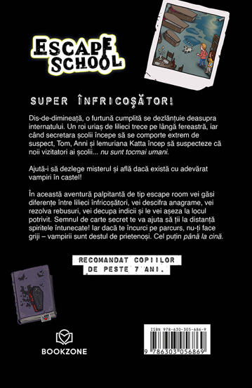 Pachet Manute la Treaba, Minte la Joaca
