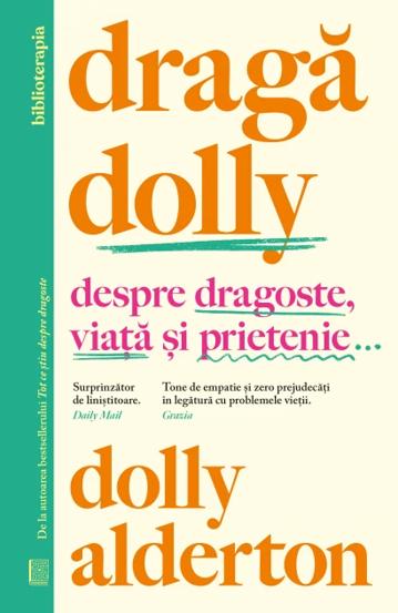 Draga Dolly