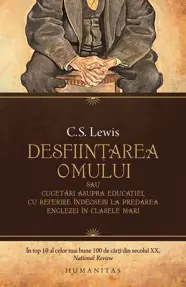 Desfiintarea omului