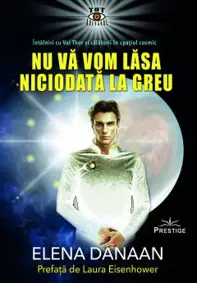 Nu vă vom lăsa niciodată la greu