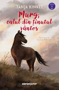 Murg, calul din ținutul vântos