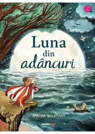 Luna din adâncuri