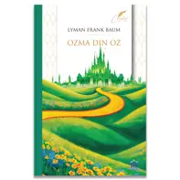 Ozma din OZ