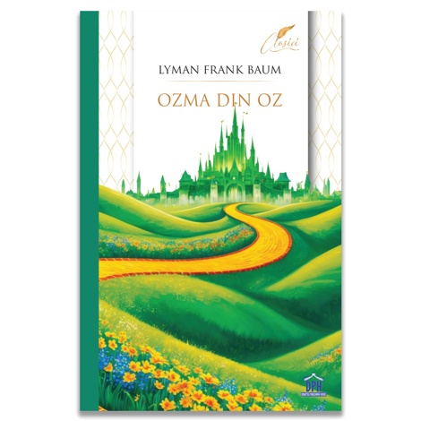Ozma din OZ