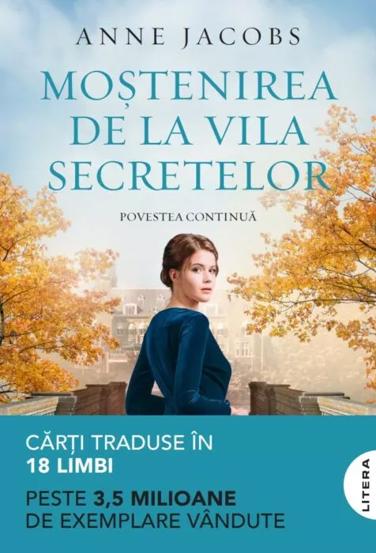 Mostenirea de la Vila Secretelor